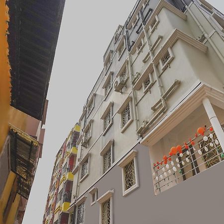 Hotel O Trisha Guest House Dam Dam Exterior photo